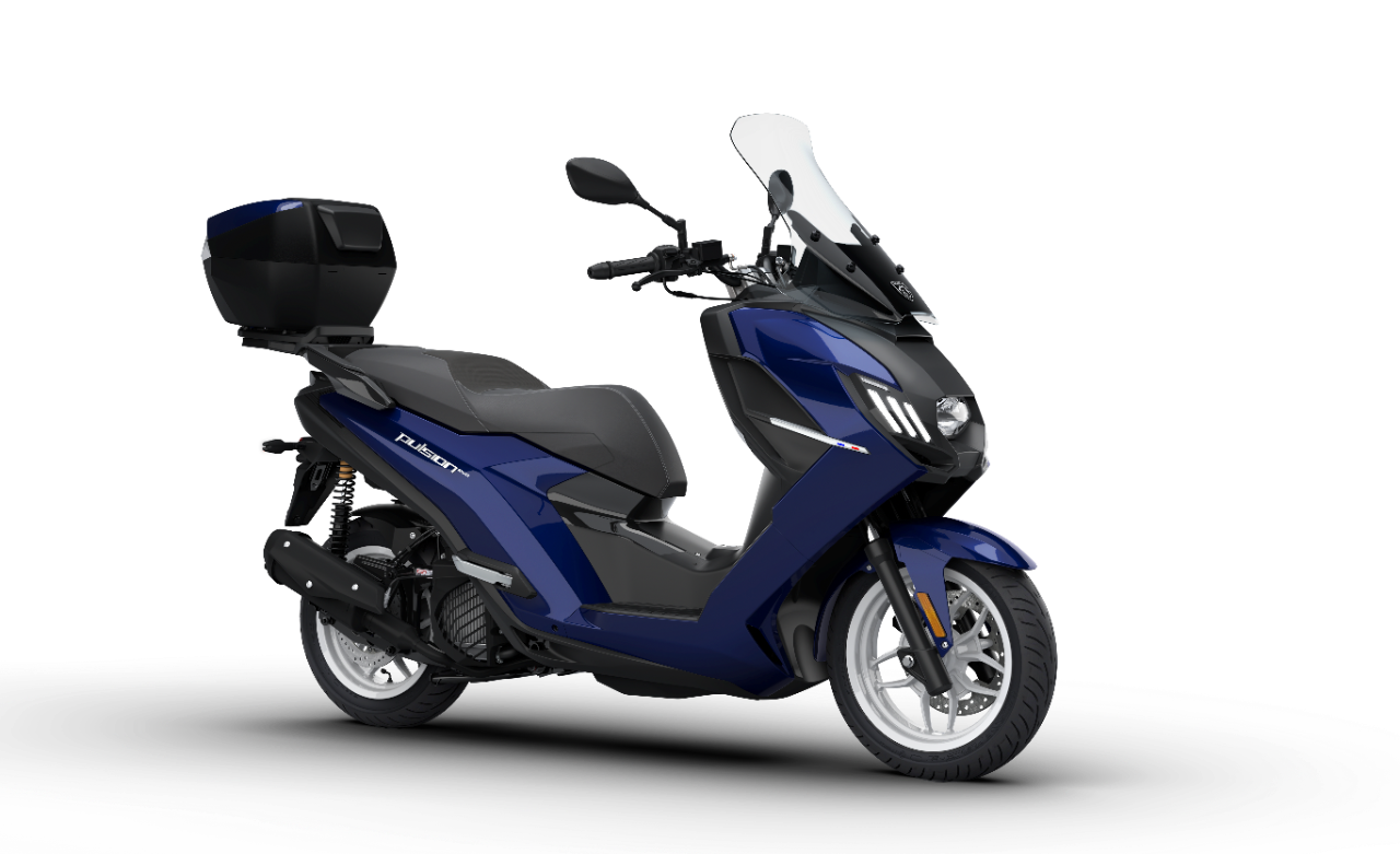 Peugeot: tutte le novità a EICMA 2025